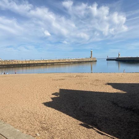 Hotel Duke Of York Whitby Zewnętrze zdjęcie