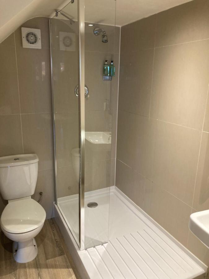 Hotel Duke Of York Whitby Zewnętrze zdjęcie