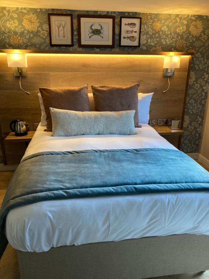 Hotel Duke Of York Whitby Zewnętrze zdjęcie