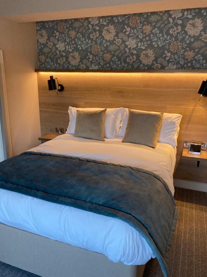 Hotel Duke Of York Whitby Zewnętrze zdjęcie