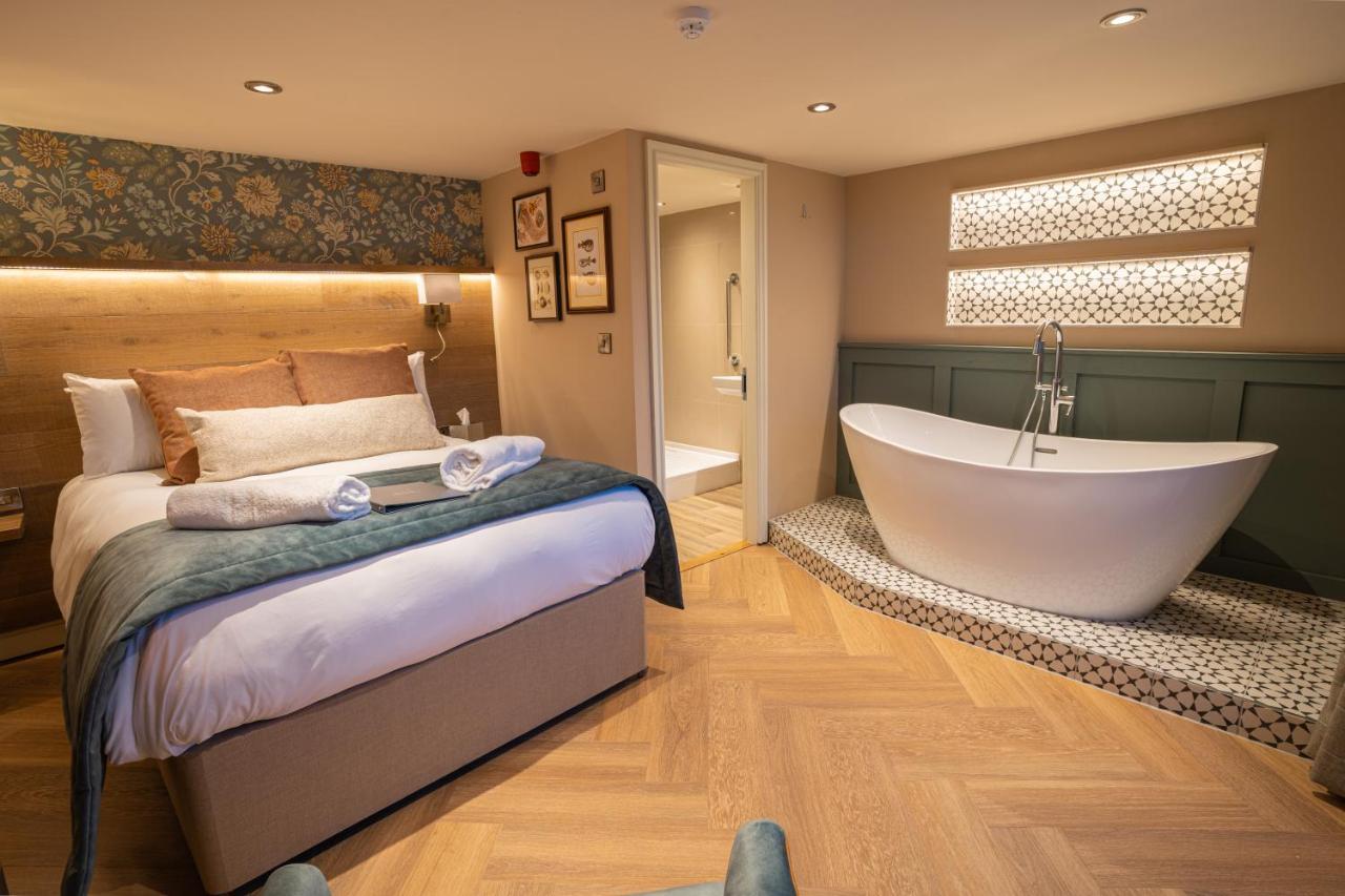 Hotel Duke Of York Whitby Zewnętrze zdjęcie