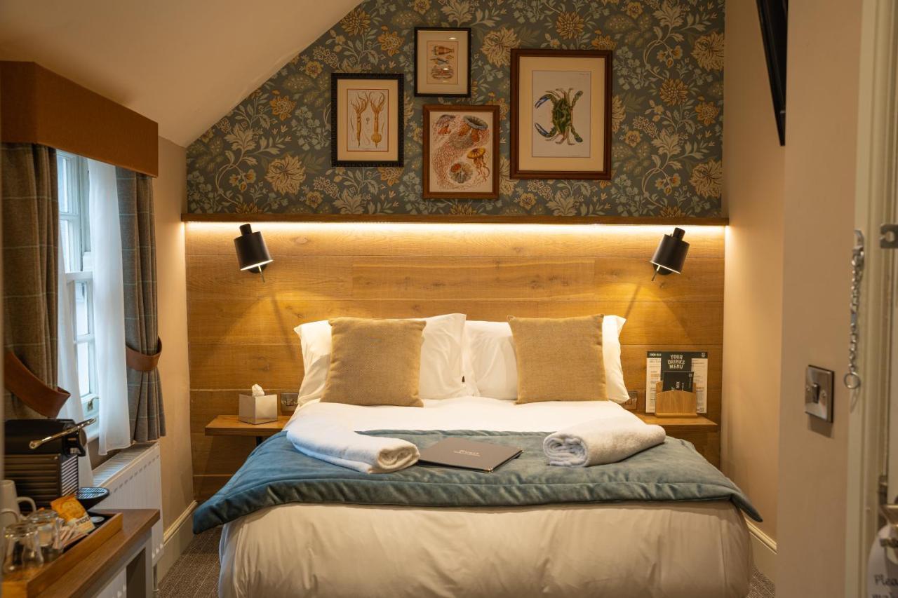 Hotel Duke Of York Whitby Zewnętrze zdjęcie