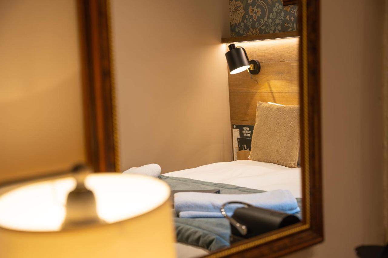 Hotel Duke Of York Whitby Zewnętrze zdjęcie