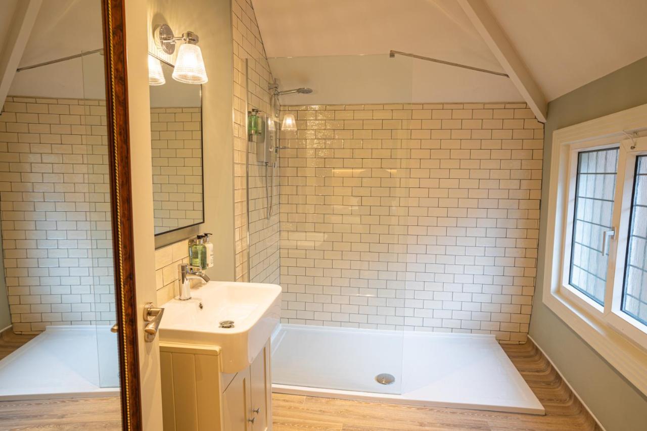 Hotel Duke Of York Whitby Zewnętrze zdjęcie