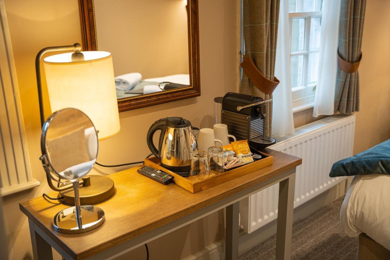 Hotel Duke Of York Whitby Zewnętrze zdjęcie