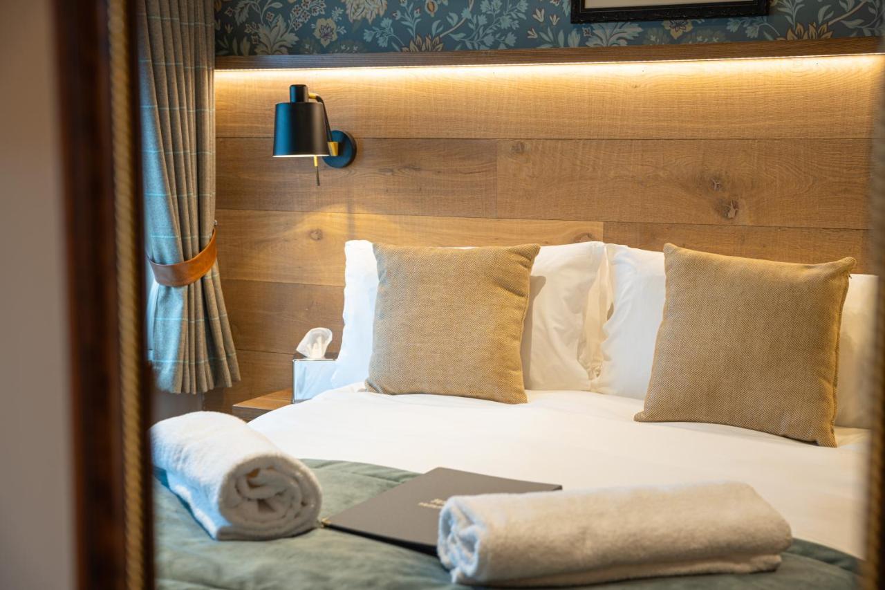 Hotel Duke Of York Whitby Zewnętrze zdjęcie