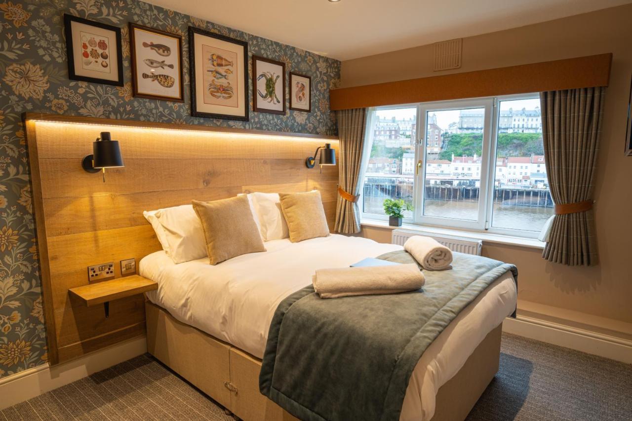 Hotel Duke Of York Whitby Zewnętrze zdjęcie
