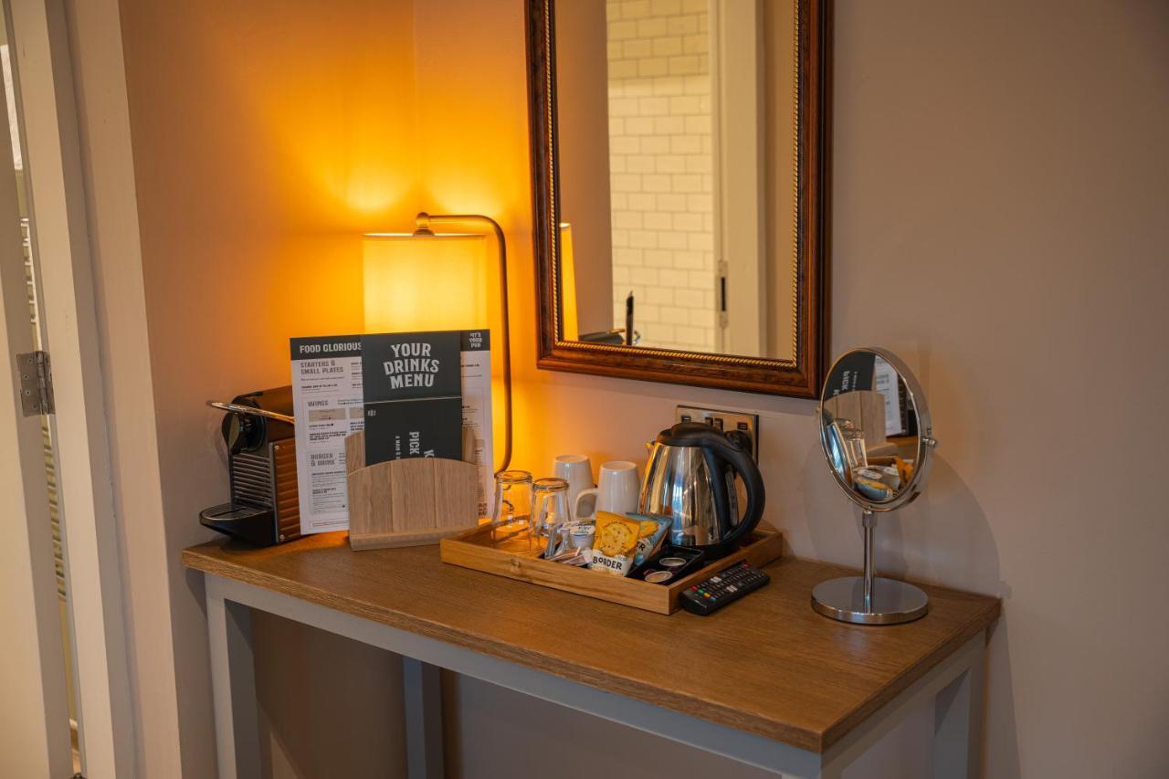 Hotel Duke Of York Whitby Zewnętrze zdjęcie
